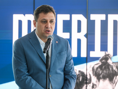 Prezident Slovenskej basketbalovej asociácie