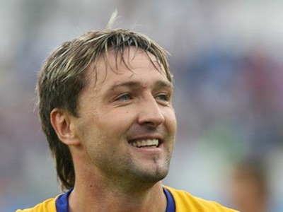 Michal Osinov