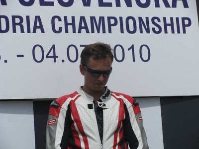 Michal Puškár