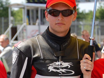 Michal Puškár