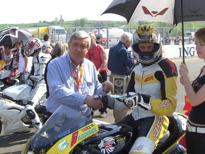 Michal Puškár
