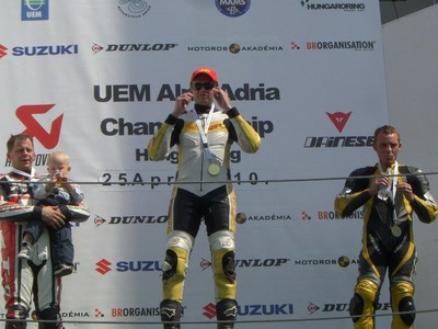 Michal Puškár