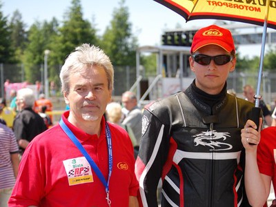 Michal Puškár, Most, júl 2009