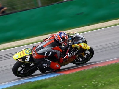 Michal Puškár, Most, júl 2009, 2.kvalifikácia