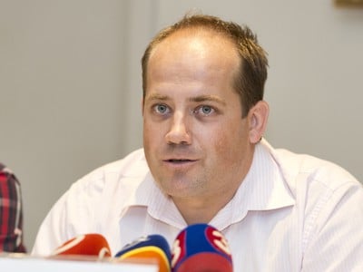 Michal Rajčan