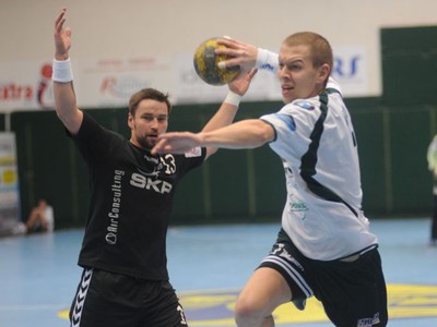 Michal Urban aj celý