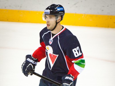 Michal Vondrka
