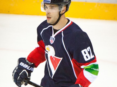 Michal Vondrka