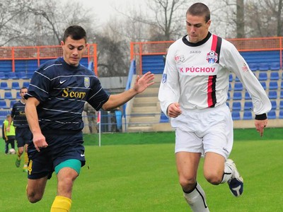 Seman a Švec, 2009