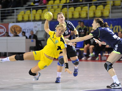 Alžbeta Polláková, Martina Kelarová
