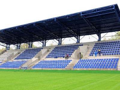 Michalovce