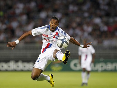 Michel Bastos