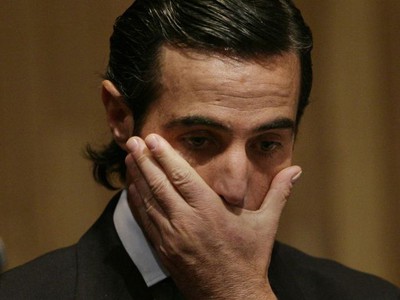 Michel Bauer, prezident klubu América