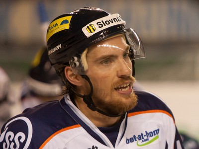 Michel Miklík