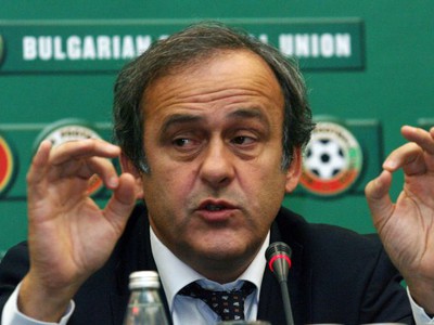 Michel Platini