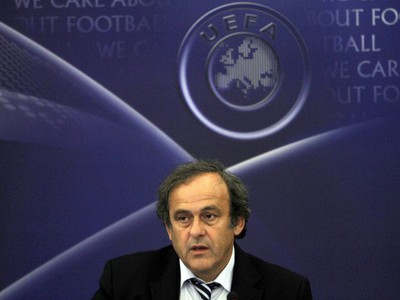 Michel Platini