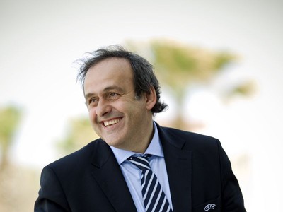Michel Platini
