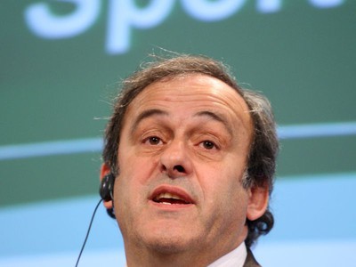 Michel Platini