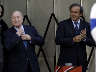 Michel Platini