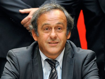 Michel Platini