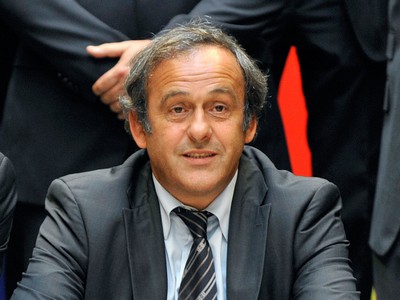 Michel Platini
