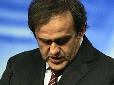 Michel Platini