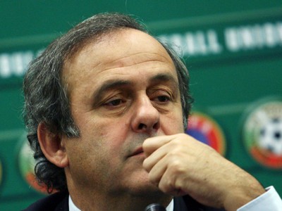 Michel Platini 