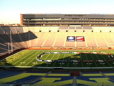Michigan Stadium