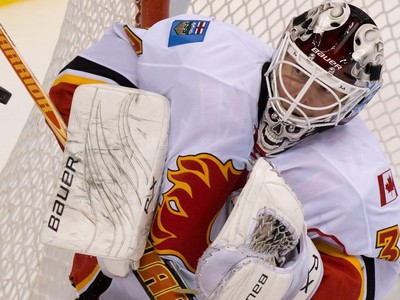 Miikka Kiprusoff