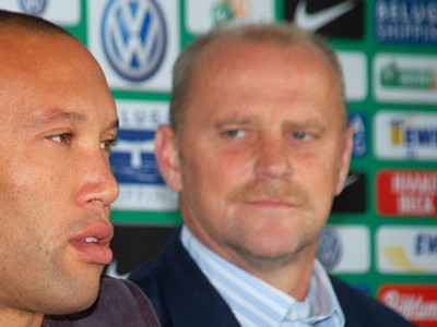 Mikael Silvestre 