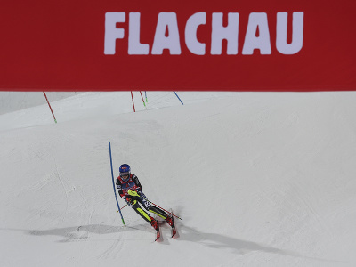 Mikaela Shiffrinová