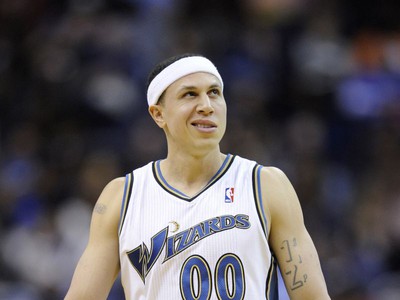 Mike Bibby