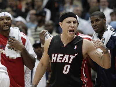 Mike Bibby