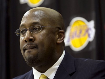 Mike Brown