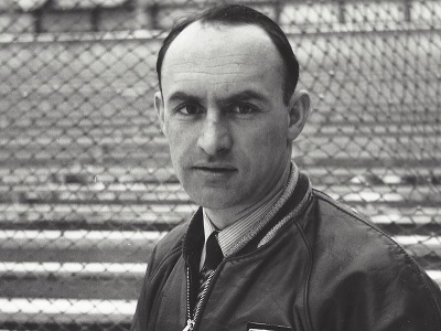 Mike Buckna