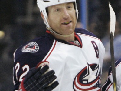 Mike Commodore