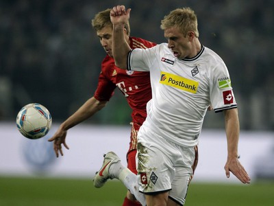 Mike Hanke