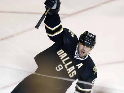 Mike Modano