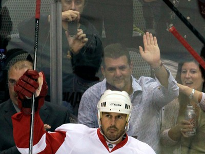 Mike Modano