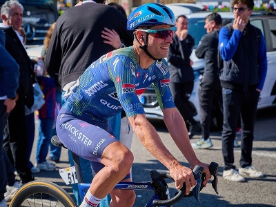 Mikel Landa