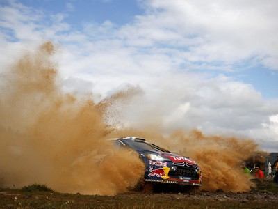 Mikko Hirvonen