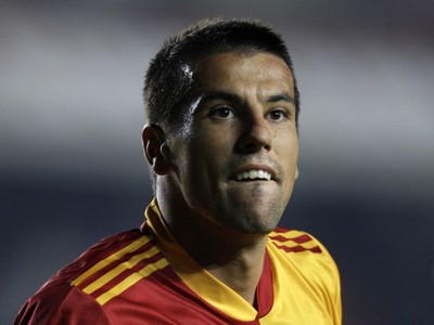Milan Baroš