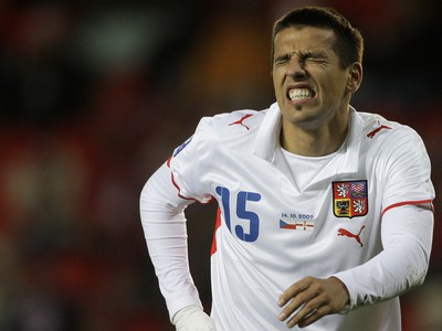 Milan Baroš