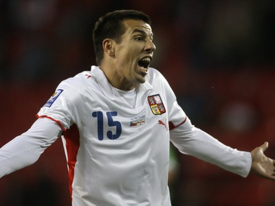 Milan Baroš
