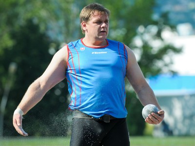 Milan Haborák