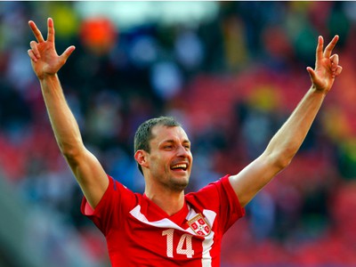 Milan Jovanovič