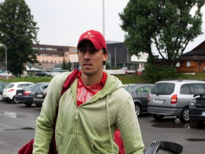 Milan Jurčina, Poprad, 4. augusta 2009, 