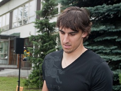 Milan Jurčina