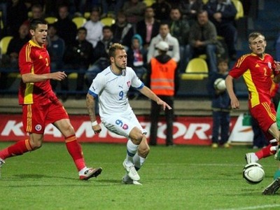 Milan Lalkovič