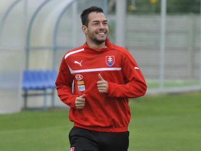 Milan Lalkovič